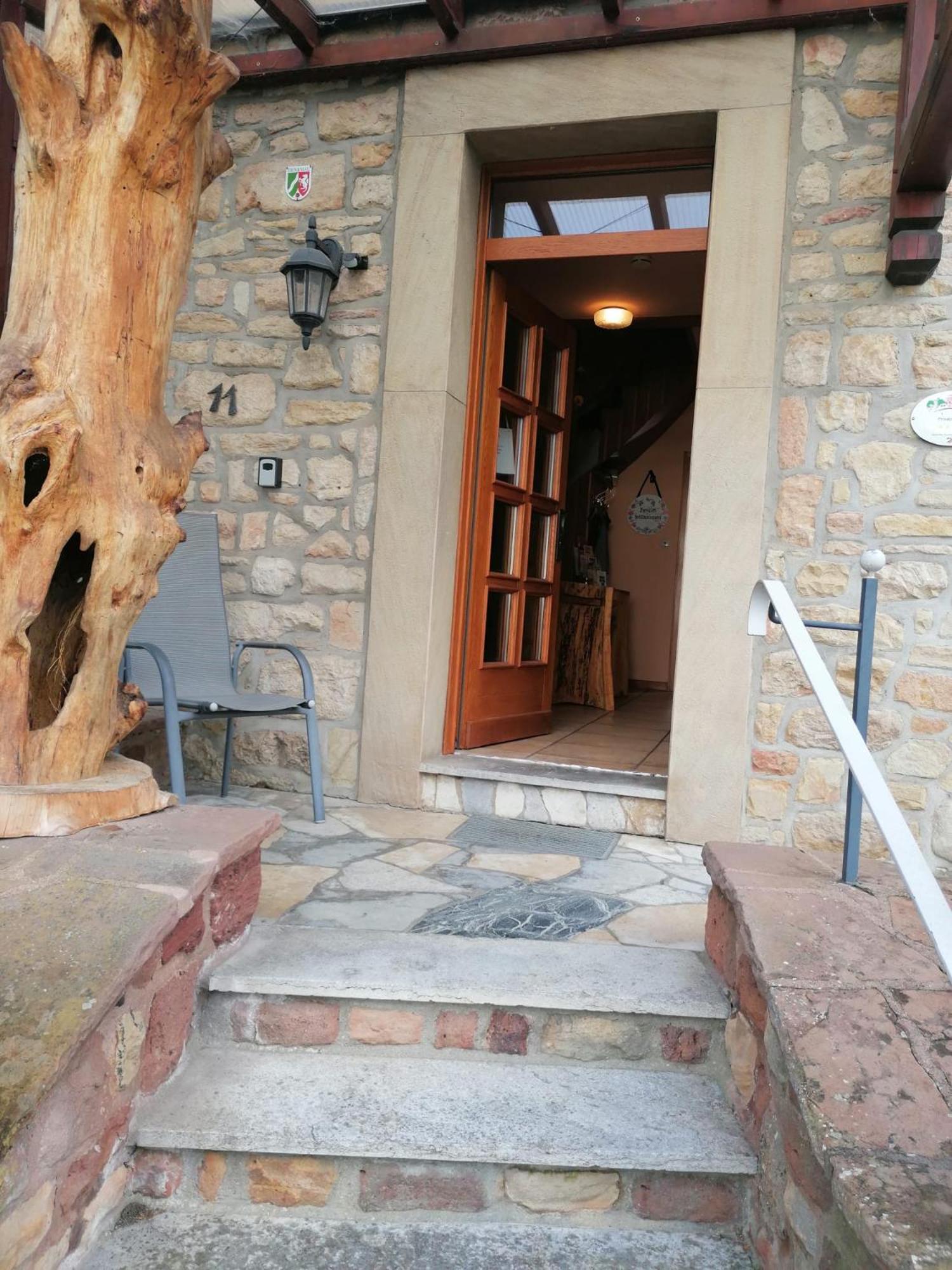 Gaestehaus Burg Molbach Gasthuis 3*