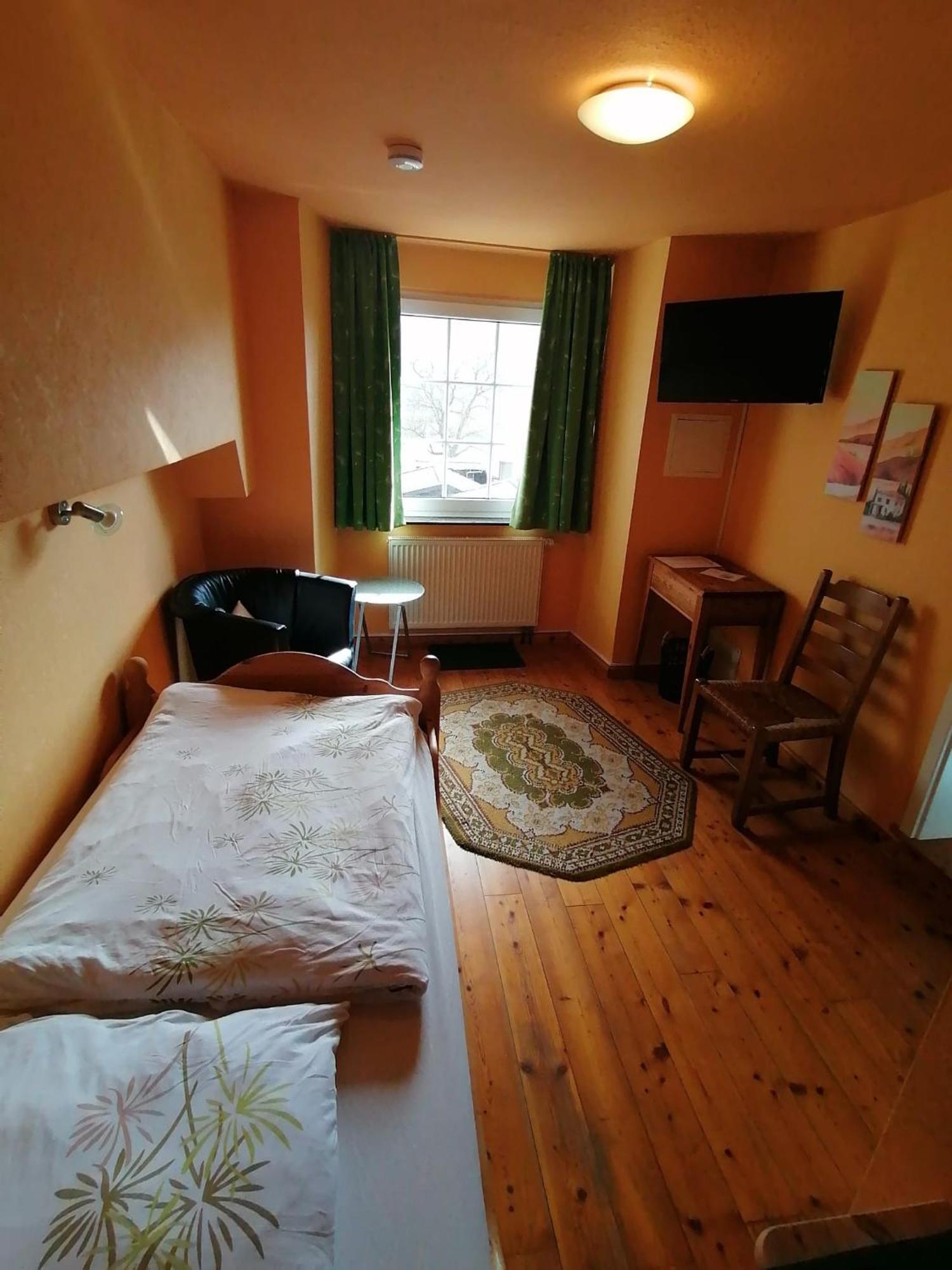 Gaestehaus Burg Molbach 3* Kreuzau