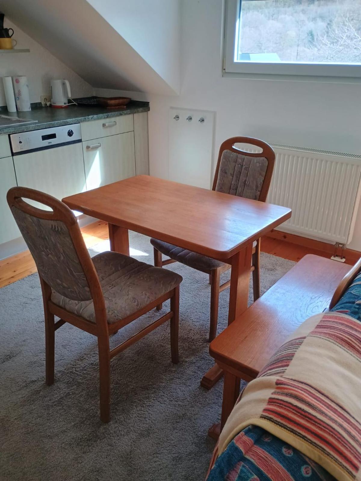 Gaestehaus Burg Molbach Gæstehus 3*